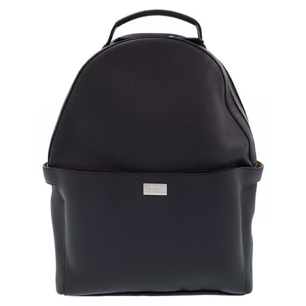 Fendi Backpack Peekaboo - Picture 2 of 9